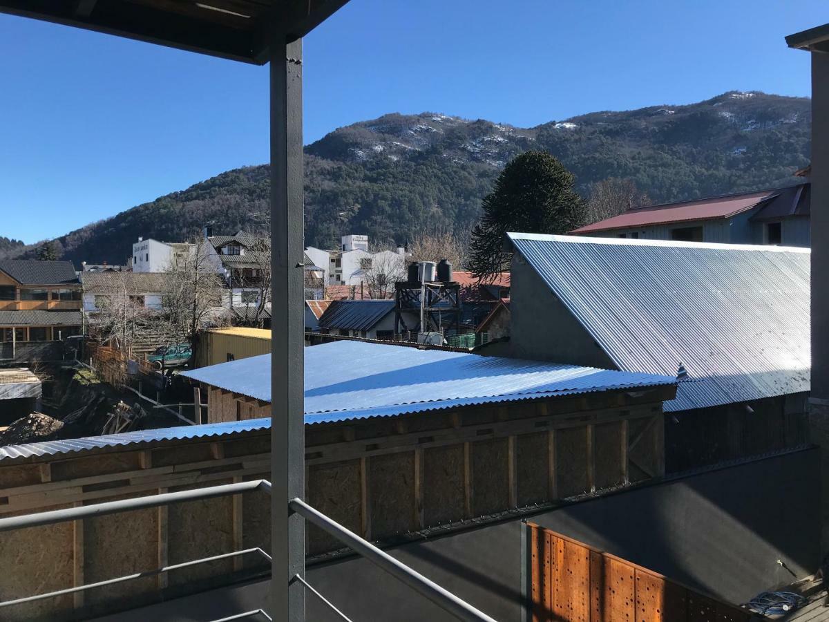 Appartamento Umain 12 San Martín de los Andes Esterno foto